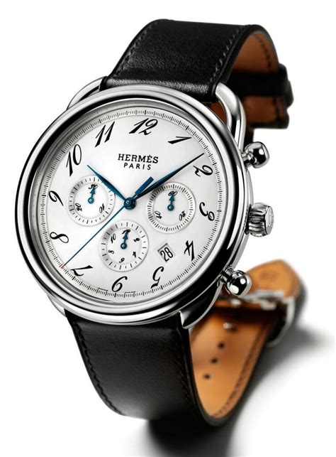 montres hermes homme|Hermes Paris watch price.